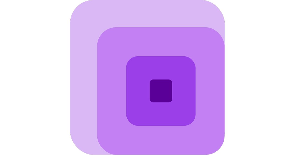 Sample logo resized to 1200 by 630 pixels