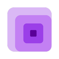 Sample logo sized for WhatsApp Profile at 192 by 192 pixels